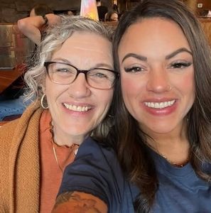 Meet your Posher, Deanna